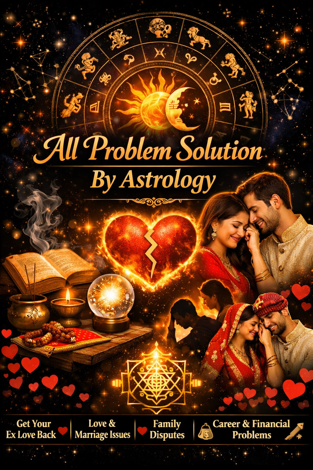 Pandit Prem Nath Ji +91-7658851964