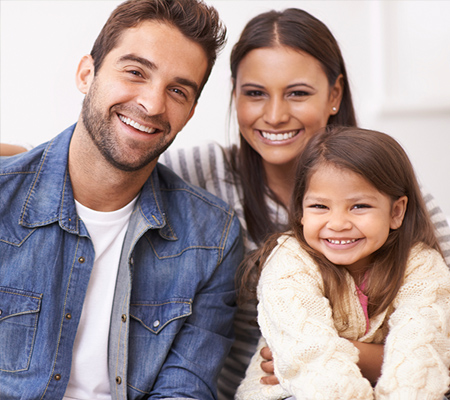 Solve Family Issue
