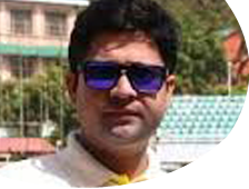 Nitish Pathak